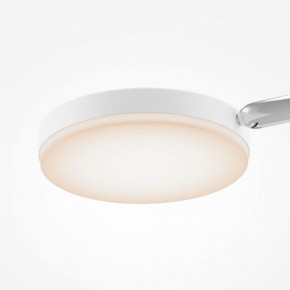 Люстра на штанге Maytoni Fad MOD070CL-L30W3K в Новом Уренгое - novyy-urengoy.mebel24.online | фото 2