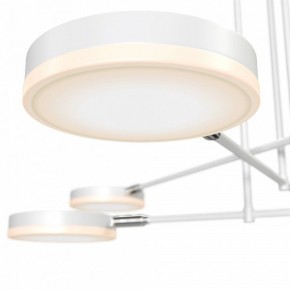 Люстра на штанге Maytoni Fad MOD070PL-L36W3K в Новом Уренгое - novyy-urengoy.mebel24.online | фото 4