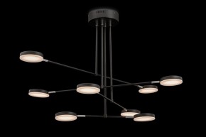 Люстра на штанге Maytoni Fad MOD070PL-L48B3K в Новом Уренгое - novyy-urengoy.mebel24.online | фото 3
