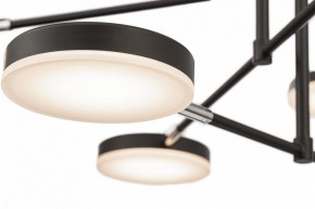 Люстра на штанге Maytoni Fad MOD070PL-L48B3K в Новом Уренгое - novyy-urengoy.mebel24.online | фото 9