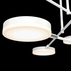 Люстра на штанге Maytoni Fad MOD070PL-L48W3K в Новом Уренгое - novyy-urengoy.mebel24.online | фото 5
