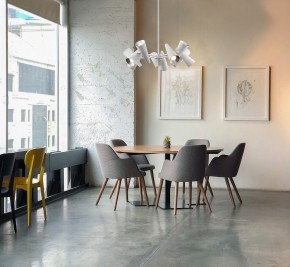 Люстра на штанге Maytoni Giro MOD095PL-10W в Новом Уренгое - novyy-urengoy.mebel24.online | фото 4