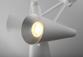 Люстра на штанге Maytoni Giro MOD095PL-10W в Новом Уренгое - novyy-urengoy.mebel24.online | фото 6