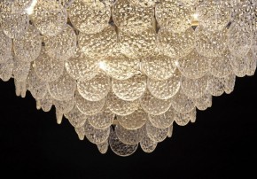 Люстра на штанге Maytoni Mazzo MOD130CL-14G в Новом Уренгое - novyy-urengoy.mebel24.online | фото 5