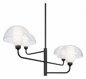 Люстра на штанге Maytoni Memory MOD177PL-04B в Новом Уренгое - novyy-urengoy.mebel24.online | фото 2