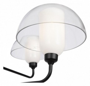 Люстра на штанге Maytoni Memory MOD177PL-04B в Новом Уренгое - novyy-urengoy.mebel24.online | фото 3