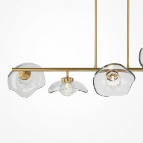 Люстра на штанге Maytoni Miracle MOD207PL-05BS в Новом Уренгое - novyy-urengoy.mebel24.online | фото 4