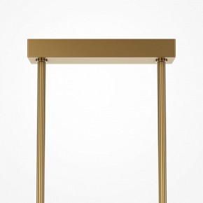 Люстра на штанге Maytoni Miracle MOD207PL-05BS в Новом Уренгое - novyy-urengoy.mebel24.online | фото 6