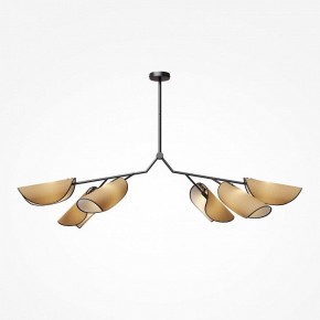 Люстра на штанге Maytoni Organic MOD225PL-06B в Новом Уренгое - novyy-urengoy.mebel24.online | фото 2