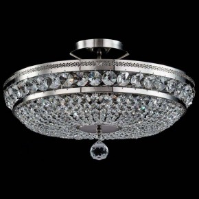 Люстра на штанге Maytoni Ottilia DIA700-CL-06-N в Новом Уренгое - novyy-urengoy.mebel24.online | фото 2