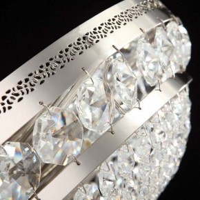 Люстра на штанге Maytoni Ottilia DIA700-CL-06-N в Новом Уренгое - novyy-urengoy.mebel24.online | фото 3