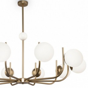 Люстра на штанге Maytoni Rendez-vous MOD109PL-10BS в Новом Уренгое - novyy-urengoy.mebel24.online | фото 3