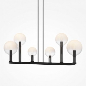 Люстра на штанге Maytoni Status MOD333PL-06B1 в Новом Уренгое - novyy-urengoy.mebel24.online | фото 2