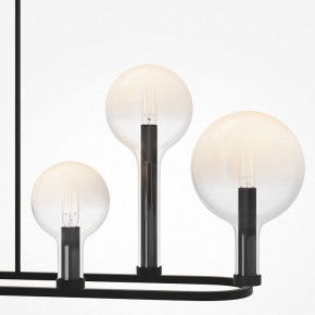 Люстра на штанге Maytoni Status MOD333PL-06B1 в Новом Уренгое - novyy-urengoy.mebel24.online | фото 4