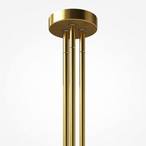 Люстра на штанге Maytoni Status MOD333PL-06BS в Новом Уренгое - novyy-urengoy.mebel24.online | фото 5
