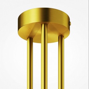 Люстра на штанге Maytoni Teatro MOD287PL-06BS в Новом Уренгое - novyy-urengoy.mebel24.online | фото 4