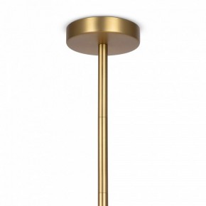 Люстра на штанге Maytoni Tropic MOD164PL-06BS в Новом Уренгое - novyy-urengoy.mebel24.online | фото 5