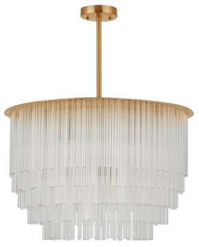 Люстра на штанге MW-Light Аделард 29 642018009 в Новом Уренгое - novyy-urengoy.mebel24.online | фото
