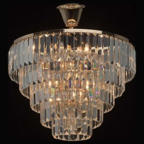 Люстра на штанге MW-Light Аделард 5 642010805 в Новом Уренгое - novyy-urengoy.mebel24.online | фото 3