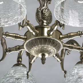 Люстра на штанге MW-Light Аманда 17 481015308 в Новом Уренгое - novyy-urengoy.mebel24.online | фото 10