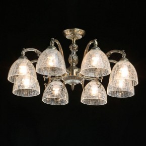 Люстра на штанге MW-Light Аманда 17 481015308 в Новом Уренгое - novyy-urengoy.mebel24.online | фото 2