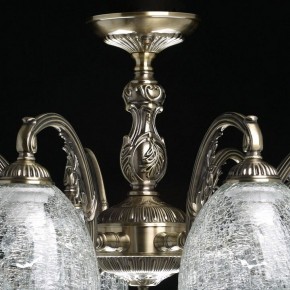 Люстра на штанге MW-Light Аманда 17 481015308 в Новом Уренгое - novyy-urengoy.mebel24.online | фото 9