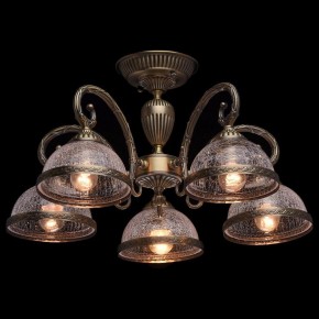 Люстра на штанге MW-Light Аманда 6 481011805 в Новом Уренгое - novyy-urengoy.mebel24.online | фото 3