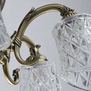 Люстра на штанге MW-Light Ариадна 32 450019105 в Новом Уренгое - novyy-urengoy.mebel24.online | фото 13