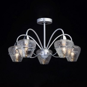 Люстра на штанге MW-Light Блеск 18 315015305 в Новом Уренгое - novyy-urengoy.mebel24.online | фото 2