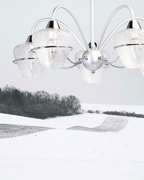 Люстра на штанге MW-Light Блеск 18 315015305 в Новом Уренгое - novyy-urengoy.mebel24.online | фото 3