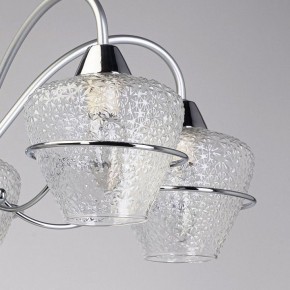 Люстра на штанге MW-Light Блеск 18 315015305 в Новом Уренгое - novyy-urengoy.mebel24.online | фото 4