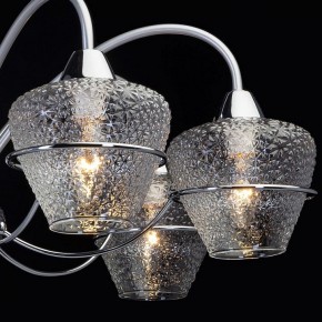 Люстра на штанге MW-Light Блеск 18 315015407 в Новом Уренгое - novyy-urengoy.mebel24.online | фото 4