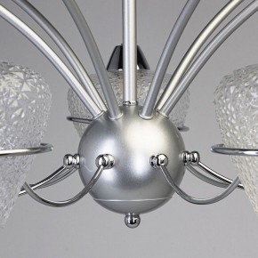 Люстра на штанге MW-Light Блеск 18 315015407 в Новом Уренгое - novyy-urengoy.mebel24.online | фото 9