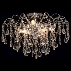 Люстра на штанге MW-Light Бриз 19 464017306 в Новом Уренгое - novyy-urengoy.mebel24.online | фото 3