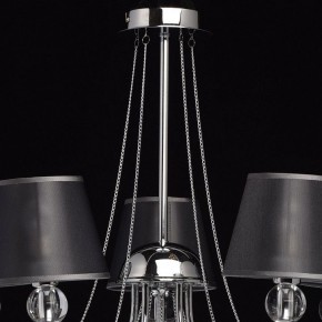 Люстра на штанге MW-Light Федерика 84 684010305 в Новом Уренгое - novyy-urengoy.mebel24.online | фото 4