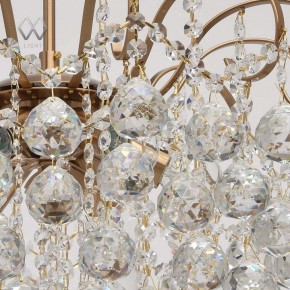 Люстра на штанге MW-Light Жемчуг 10 232016506 в Новом Уренгое - novyy-urengoy.mebel24.online | фото 5