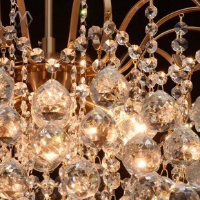 Люстра на штанге MW-Light Жемчуг 10 232016506 в Новом Уренгое - novyy-urengoy.mebel24.online | фото 6