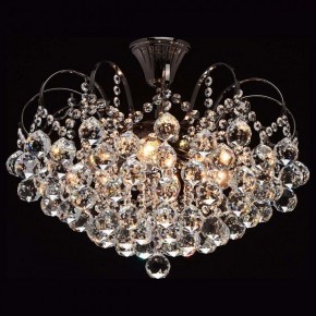 Люстра на штанге MW-Light Жемчуг 8 232016306 в Новом Уренгое - novyy-urengoy.mebel24.online | фото 3