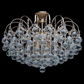 Люстра на штанге MW-Light Жемчуг 9 232016708 в Новом Уренгое - novyy-urengoy.mebel24.online | фото 2