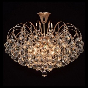 Люстра на штанге MW-Light Жемчуг 9 232016708 в Новом Уренгое - novyy-urengoy.mebel24.online | фото 3