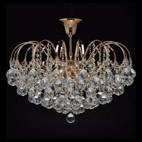 Люстра на штанге MW-Light Жемчуг 9 232016708 в Новом Уренгое - novyy-urengoy.mebel24.online | фото 4