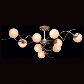 Люстра на штанге MW-Light Оливия 5 306012709 в Новом Уренгое - novyy-urengoy.mebel24.online | фото 2