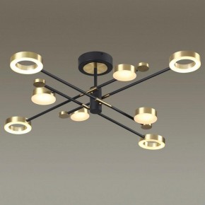 Люстра на штанге Odeon Light Denzel 4321/63CL в Новом Уренгое - novyy-urengoy.mebel24.online | фото 2