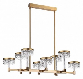 Люстра на штанге Odeon Light Fivre 5032/48LA в Новом Уренгое - novyy-urengoy.mebel24.online | фото