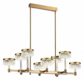 Люстра на штанге Odeon Light Fivre 5032/48LA в Новом Уренгое - novyy-urengoy.mebel24.online | фото 2
