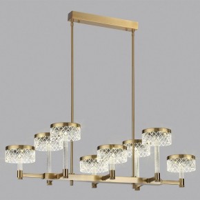 Люстра на штанге Odeon Light Fivre 5032/48LA в Новом Уренгое - novyy-urengoy.mebel24.online | фото 3