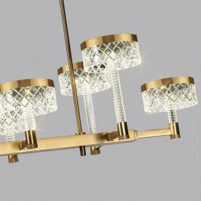 Люстра на штанге Odeon Light Fivre 5032/48LA в Новом Уренгое - novyy-urengoy.mebel24.online | фото 6