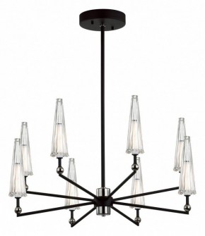 Люстра на штанге Odeon Light Fungo 5429/39L в Новом Уренгое - novyy-urengoy.mebel24.online | фото 2