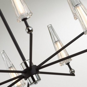 Люстра на штанге Odeon Light Fungo 5429/39L в Новом Уренгое - novyy-urengoy.mebel24.online | фото 6