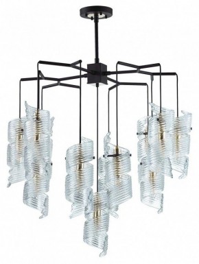 Люстра на штанге Odeon Light Fusilli 5439/13 в Новом Уренгое - novyy-urengoy.mebel24.online | фото